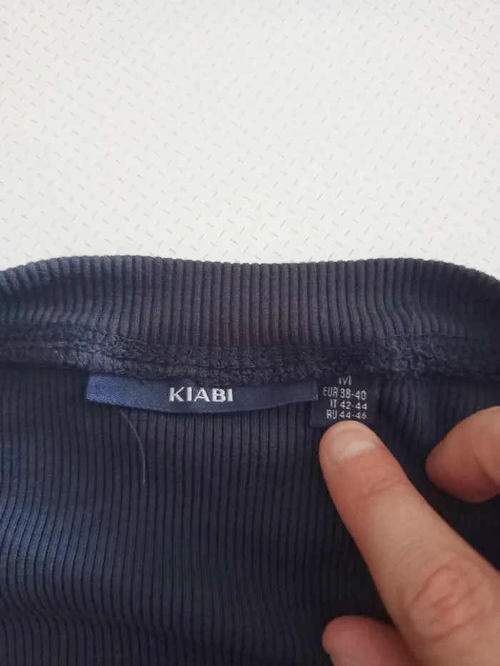 Pull léger femme - photo numéro 3