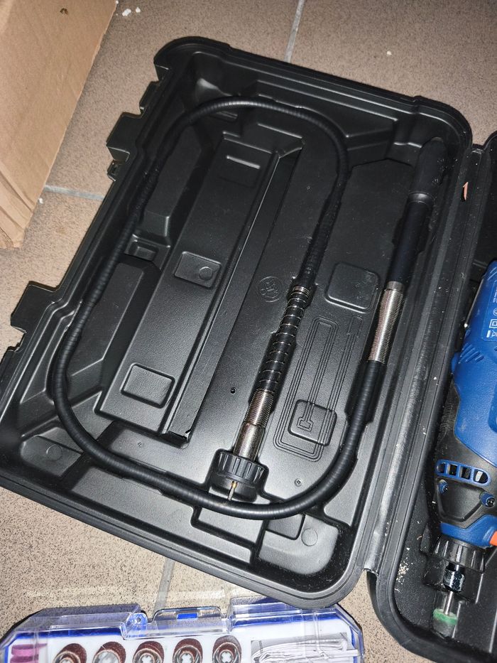 Outil de précision dexter - photo numéro 6