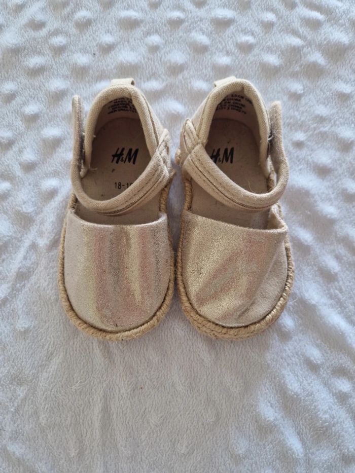 Chaussure