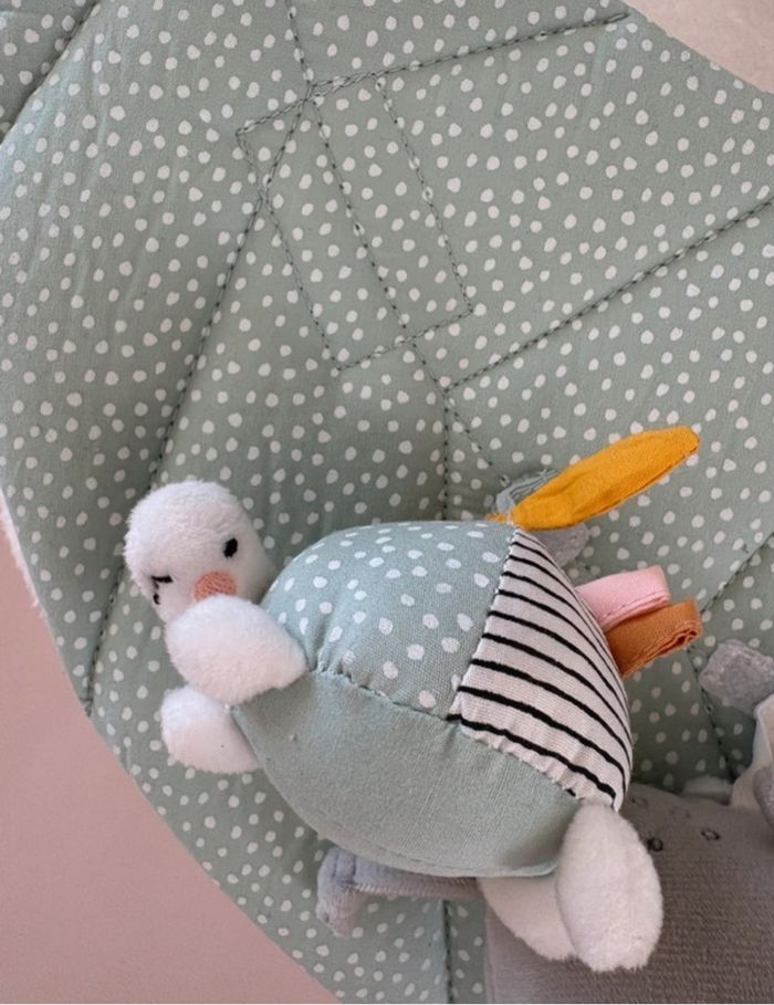 Coussin d’éveil Vertbaudet - photo numéro 8