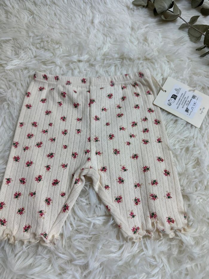Short legging Konges Slojd taille 12 mois - photo numéro 2
