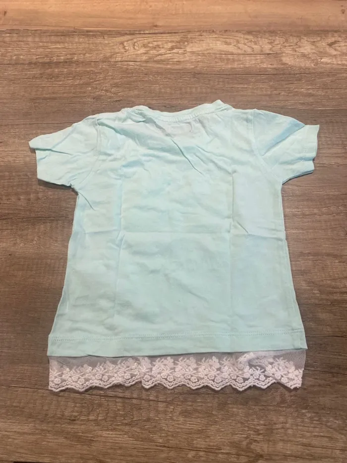 Tee shirt - photo numéro 2