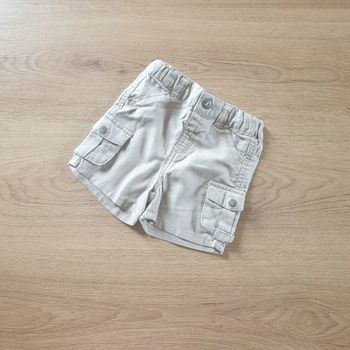 💚 Short Kiabi 9 mois #emyfleury_9moisgarçon