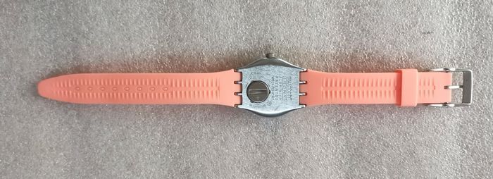 Montre SWATCH Irony "Hazy Belle" - photo numéro 3