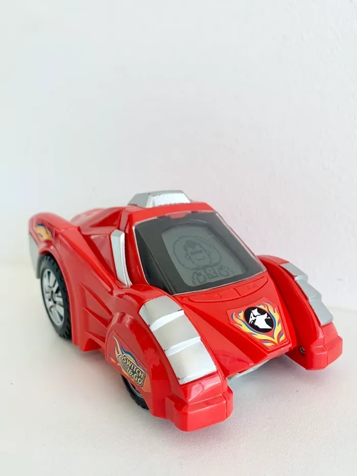 Switch & GO Dino - Rahon, le Pteranodon - photo numéro 3