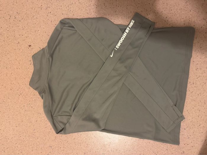 Dri fit pull sport - photo numéro 5