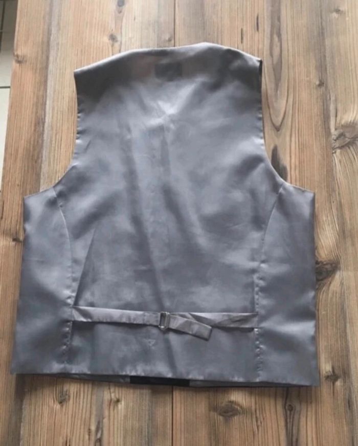 Gilet avec petite poche 48/50 - photo numéro 5