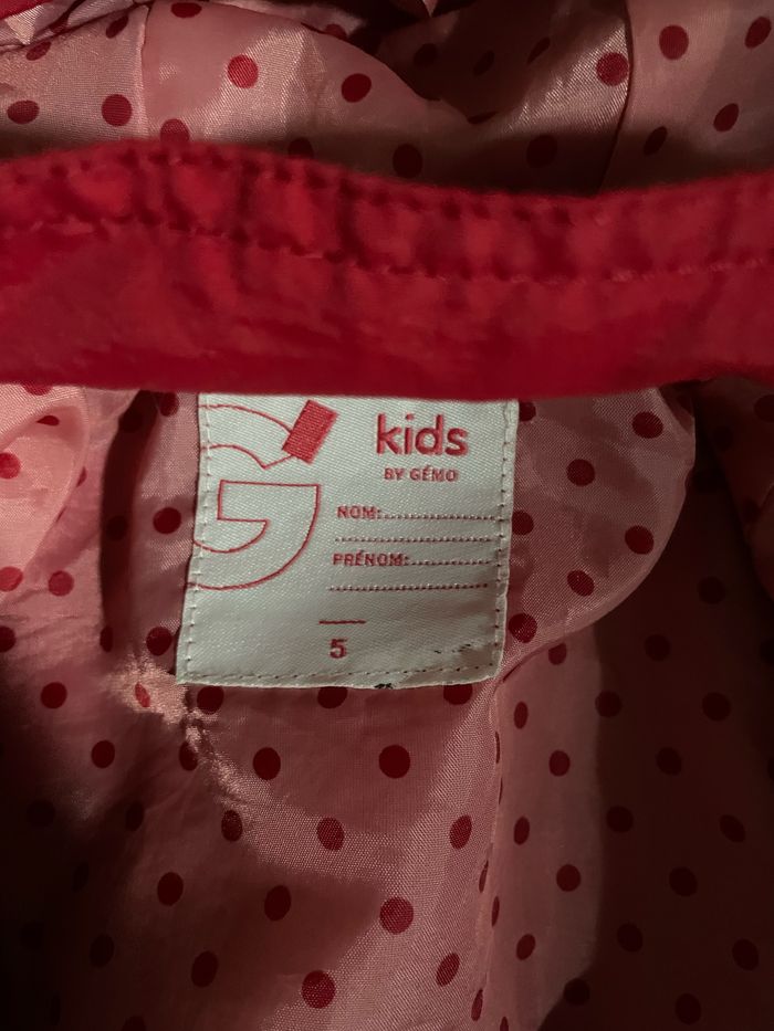 Trench - photo numéro 2