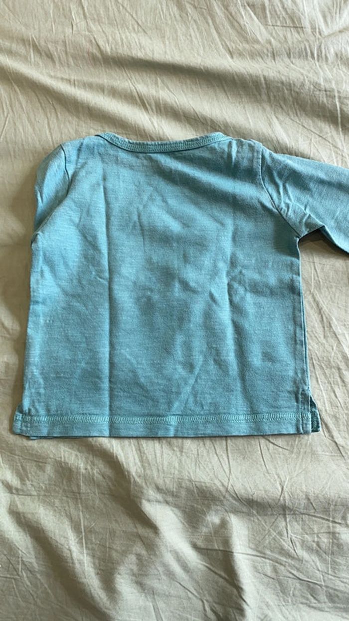 Maillot 9 mois Boutchou - photo numéro 2