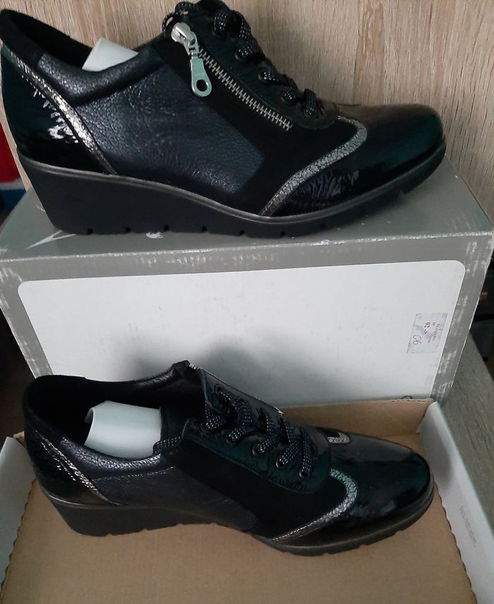Chaussure GRJOPA neuve - photo numéro 4