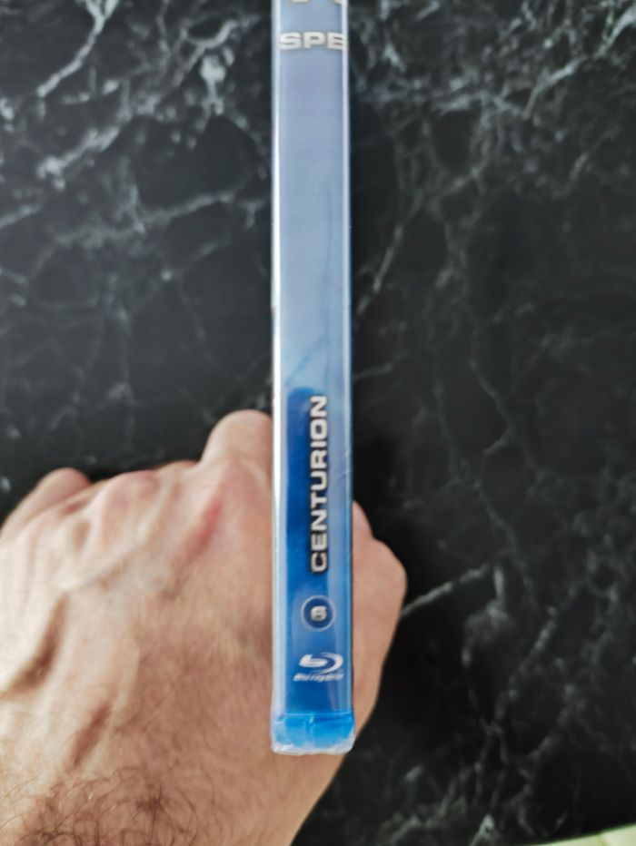 Centurion (n°6 - Neuf) en Blu-ray - photo numéro 4