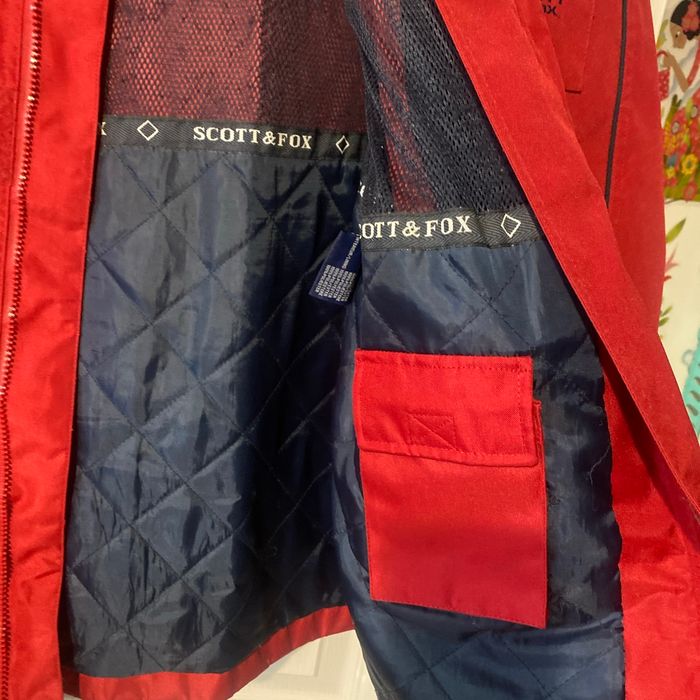 Manteau homme - photo numéro 6