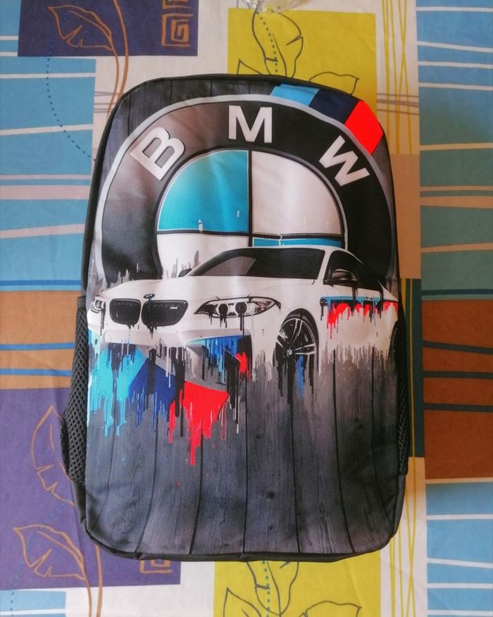 Sac à dos BMW