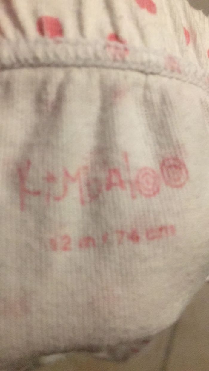 Petit pantalon - photo numéro 3