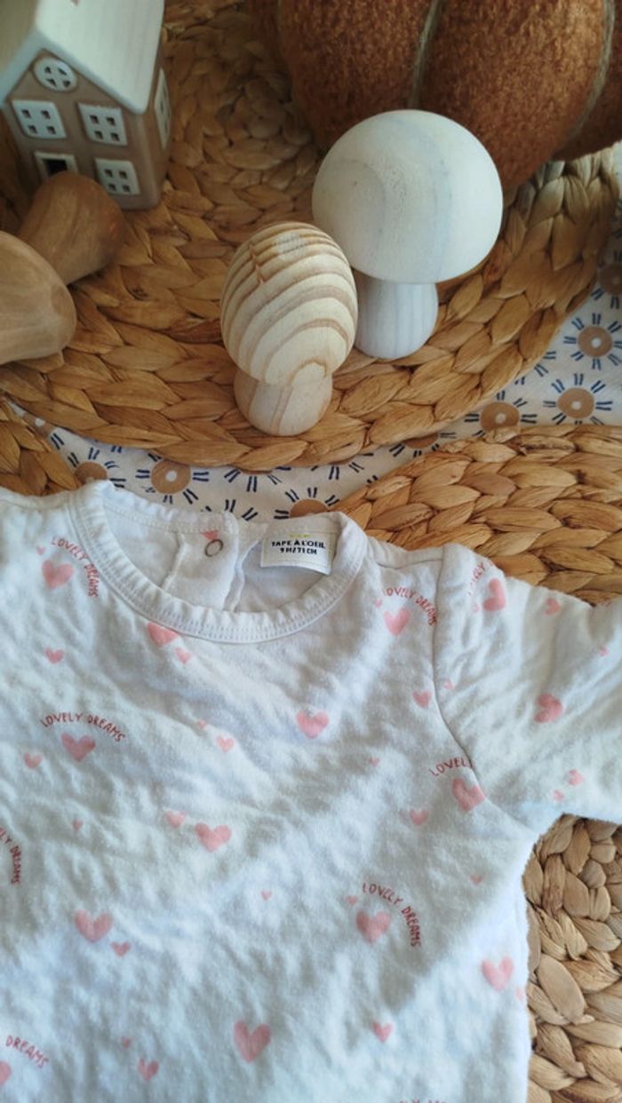 Pyjama 9 Mois - photo numéro 3