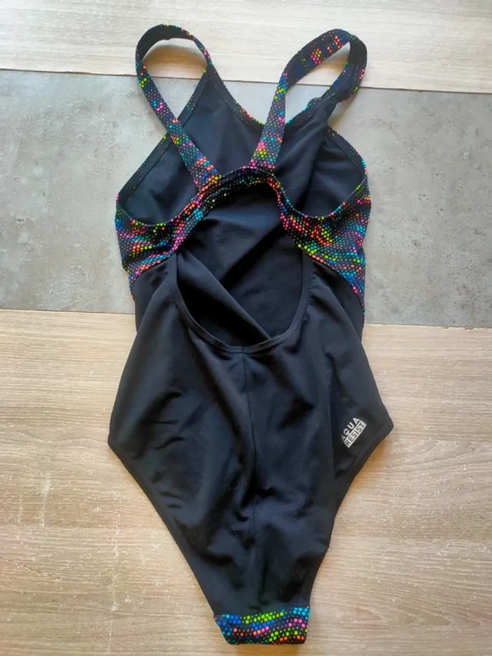 Maillot de bain nabaiji 12 ans - photo numéro 3