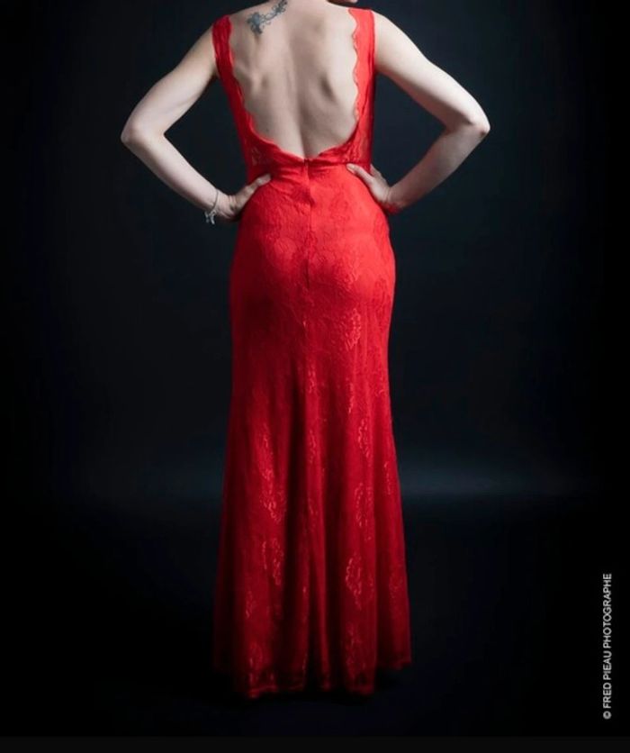 Robe femme - photo numéro 2