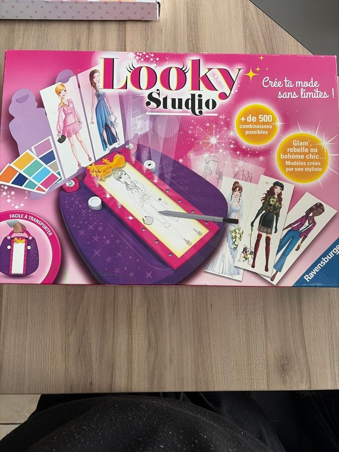 Looky studio - photo numéro 1