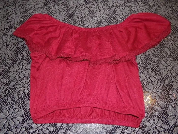 Croc top - photo numéro 6