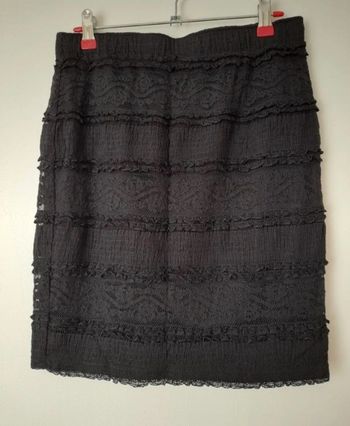 Jupe taille m