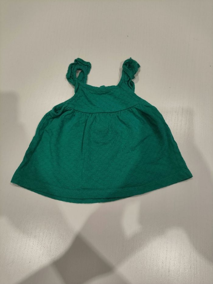 Lot Tshirt - photo numéro 2