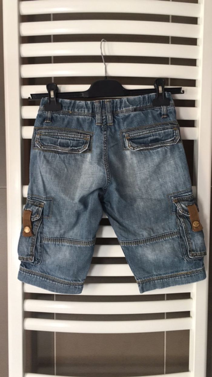 Short Zara 7/8 ans - photo numéro 2