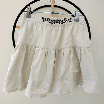 11 ans jupe sergent major