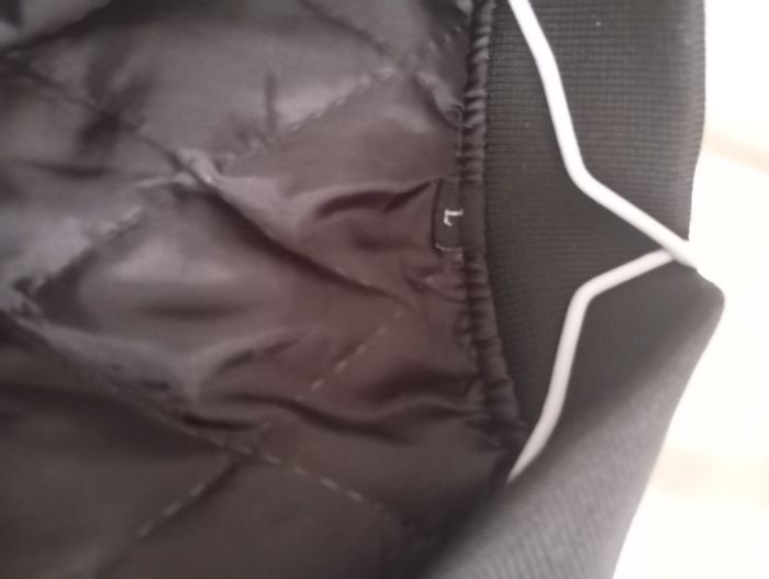 Blouson neuf non officiel ufc - photo numéro 3