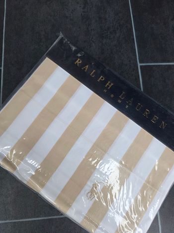 Drap ralph lauren