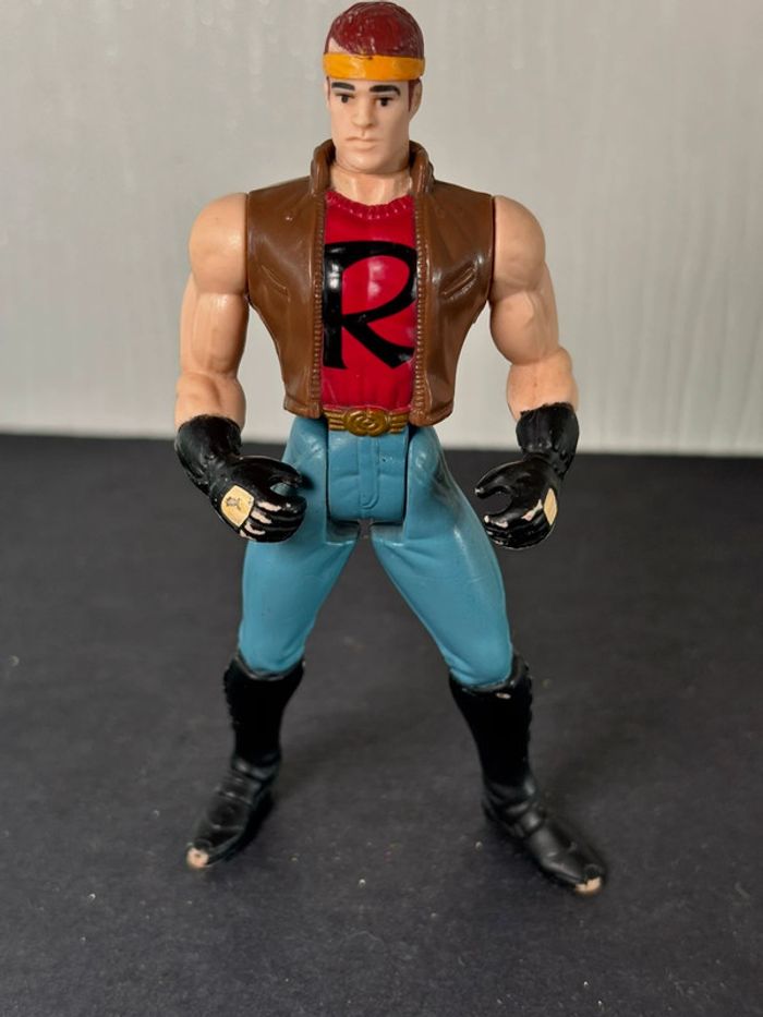 Action figure figurine jouet vintage Batman forever