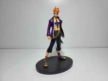 Marco – DX Figurine – The Grandline Men – Vol 11 – Banpresto One piece