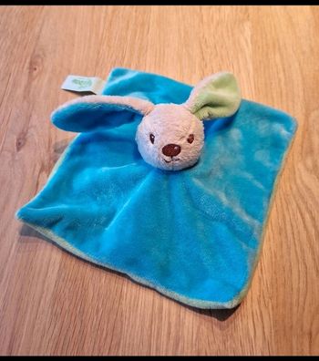 Doudou lapin P'tit Bidou