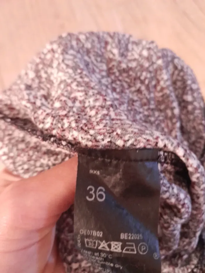 Pantalon léger fluide été - photo numéro 6