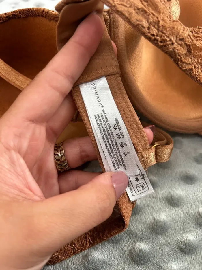 Soutien-gorge femme - photo numéro 4