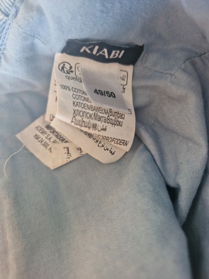 Bob en jeans - photo numéro 5