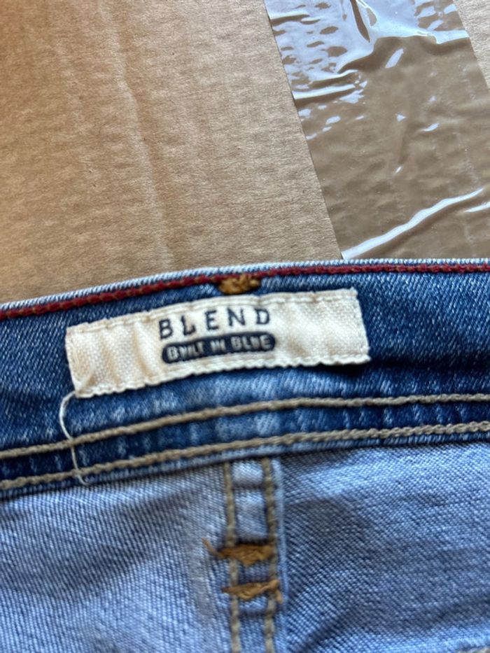 Jean Blend - photo numéro 2