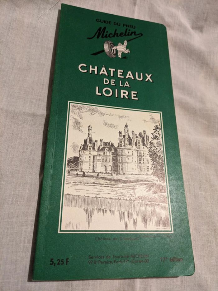 Châteaux de la loire