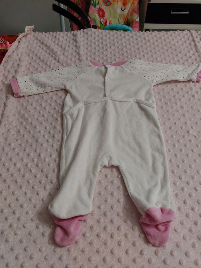 Pyjama - photo numéro 4