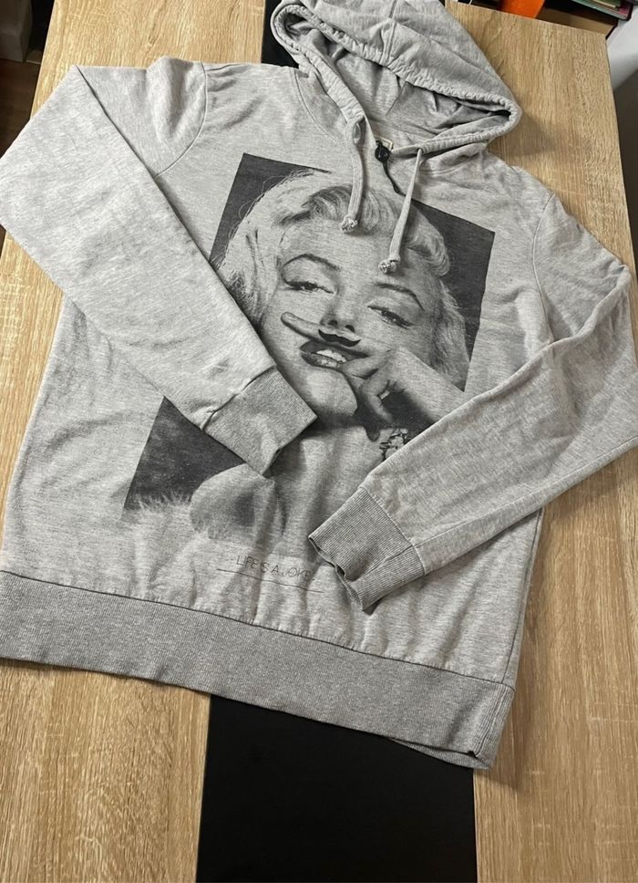 Pull eleven paris - photo numéro 3