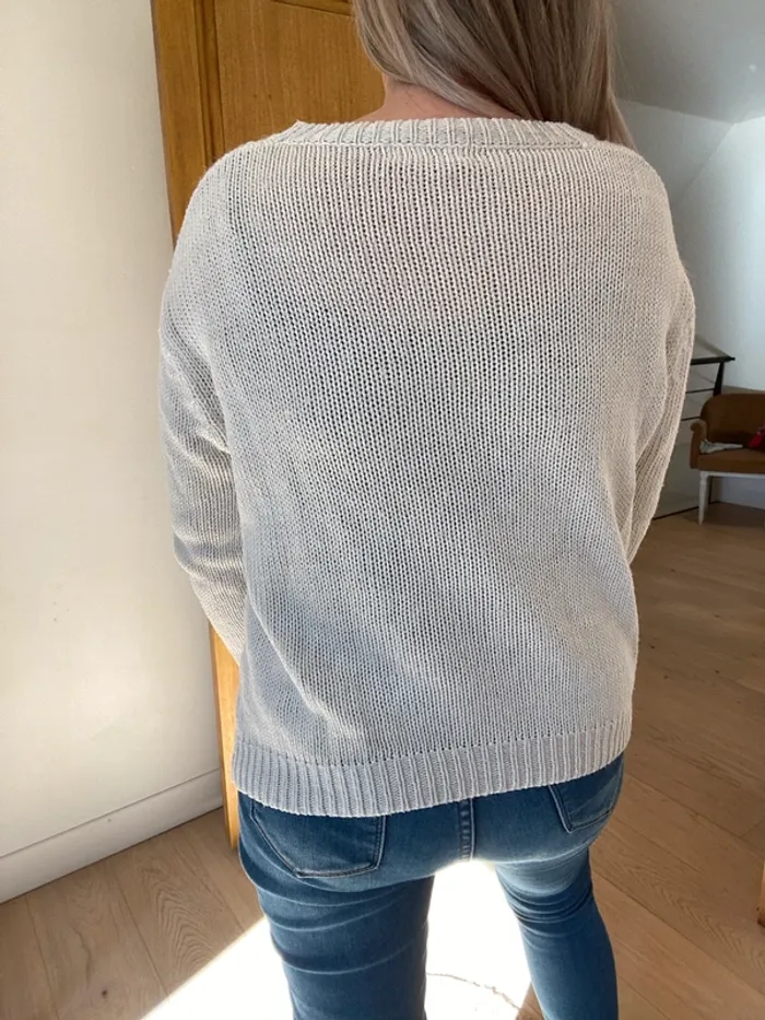 Pull 🍁🍂 - photo numéro 4
