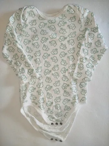 Body 18-24 mois