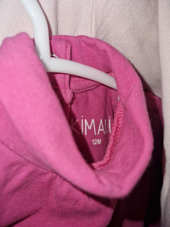 Lot de 3 - photo numéro 2