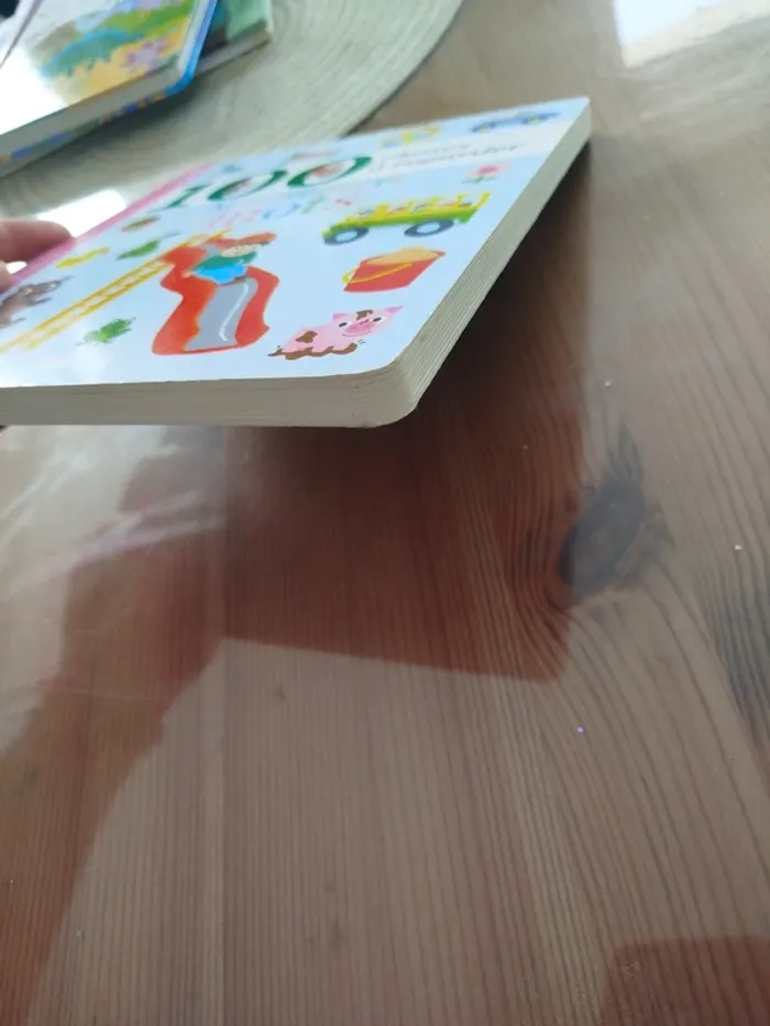 Livre enfant - photo numéro 2