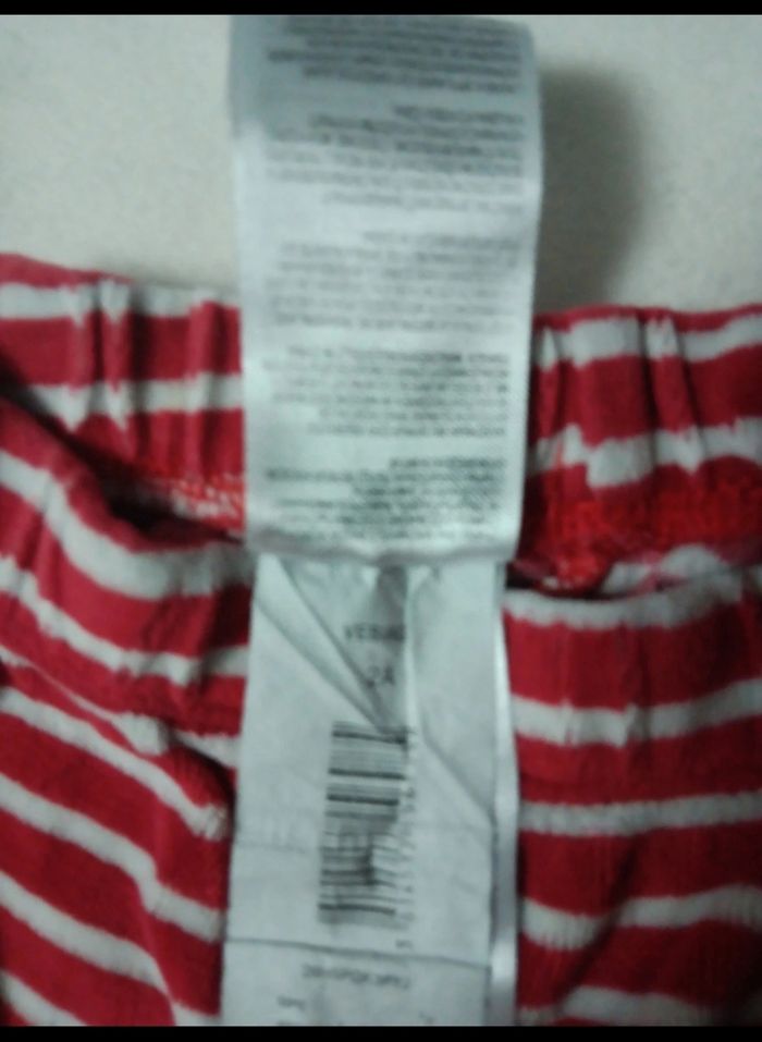 Pyjama deux pièces - photo numéro 5