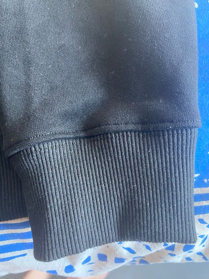 Pull Stones - photo numéro 4