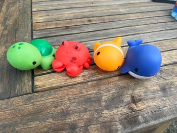 Aspergeurs marins