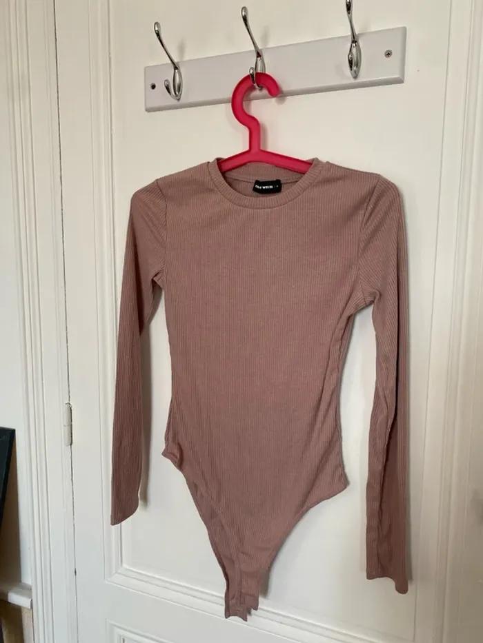 Body Rose Tally Weijl M
