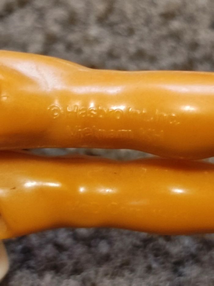 action man figurine articulée - photo numéro 4