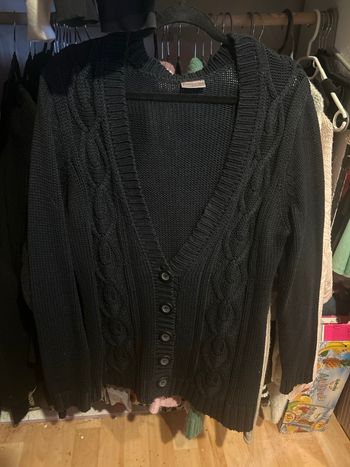 Cardigan 