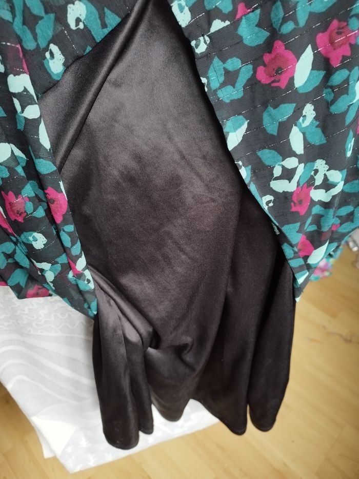 Robe doublée - photo numéro 4